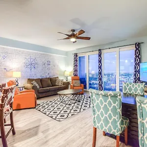 Laketown Wharf 1435 By Aneliya Panama City Beach